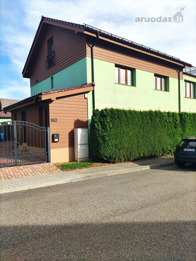 Parduodamas kapitaliai suremontuotas erdvus - nuotraukos Nr. 18