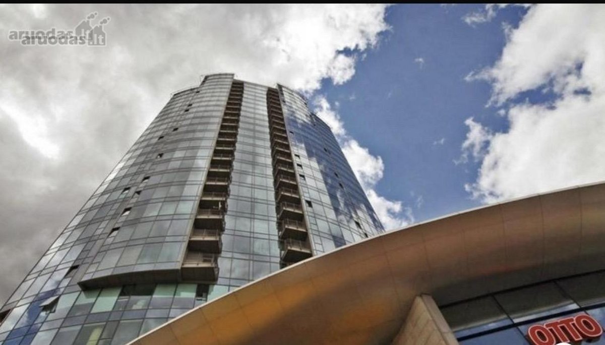 Išnuomojami Erdvūs 3 Kambarių Apartamentai Su - nuotraukos Nr. 10
