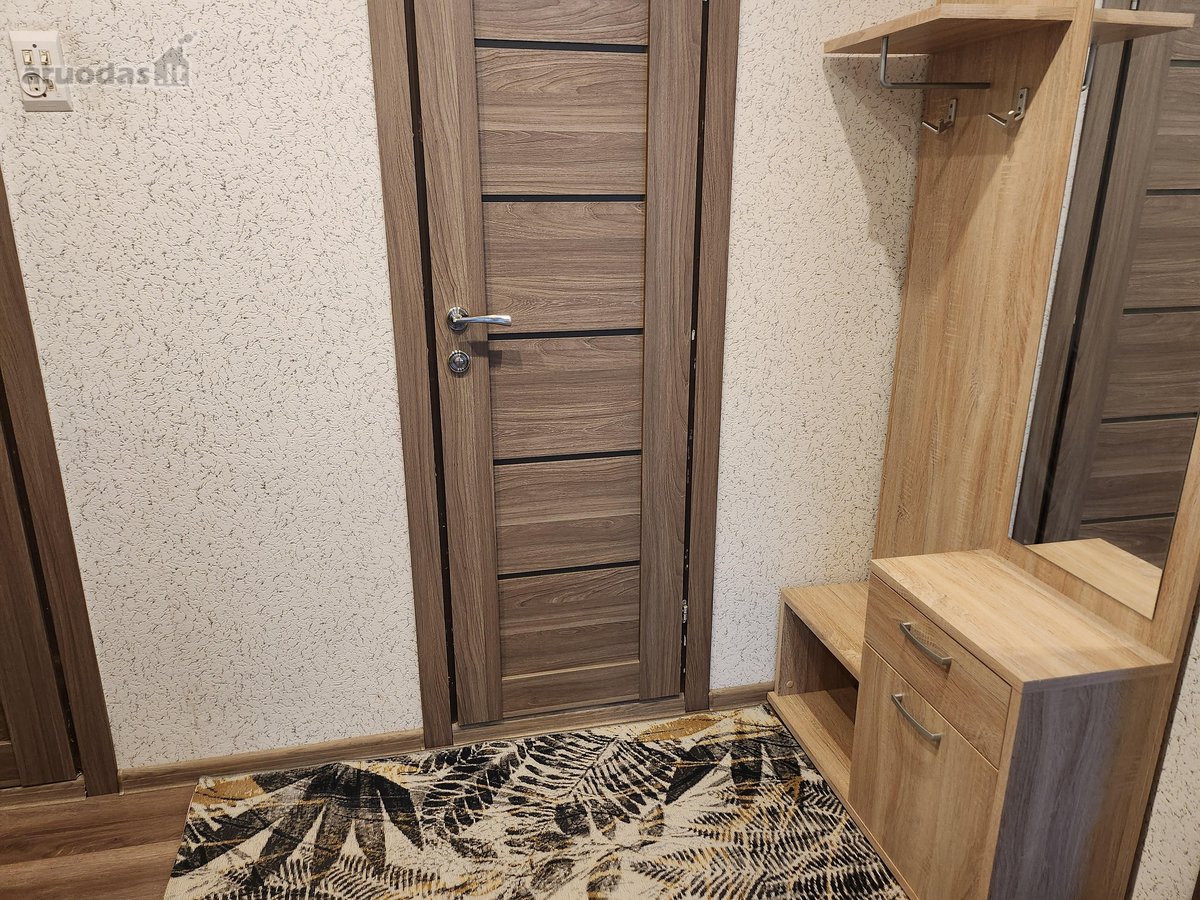 Ilgam laikotarpiui išnuomojamas jaukus ir - nuotraukos Nr. 8