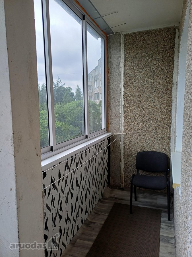 Ilgam laikotarpiui išnuomojamas jaukus ir - nuotraukos Nr. 9
