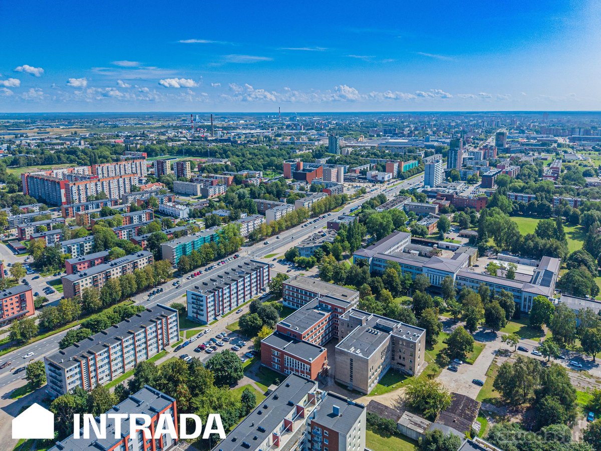 Parduodamas Įrengtas 2 Kambarių Butas - nuotraukos Nr. 30
