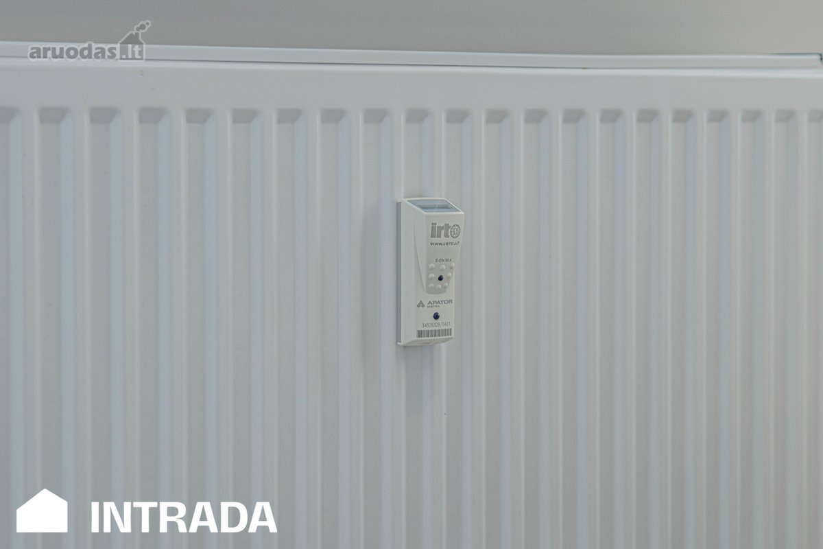 Parduodamas Įrengtas 2 Kambarių Butas - nuotraukos Nr. 26