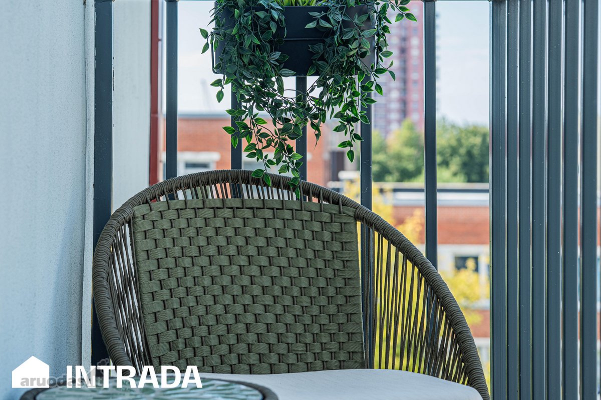 Parduodamas Įrengtas 2 Kambarių Butas - nuotraukos Nr. 24