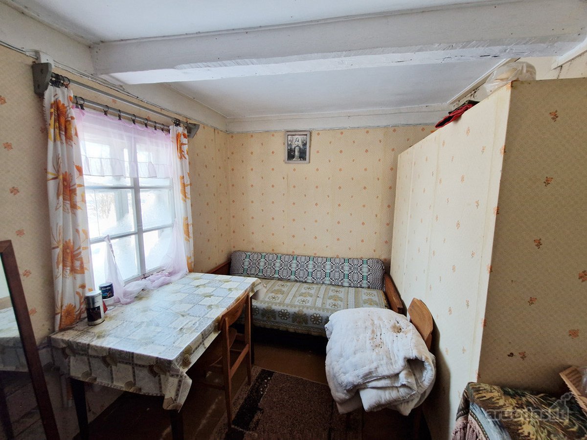 Kalvų, Klonių Ir Miškų Apsuptyje, Labanoro - nuotraukos Nr. 14