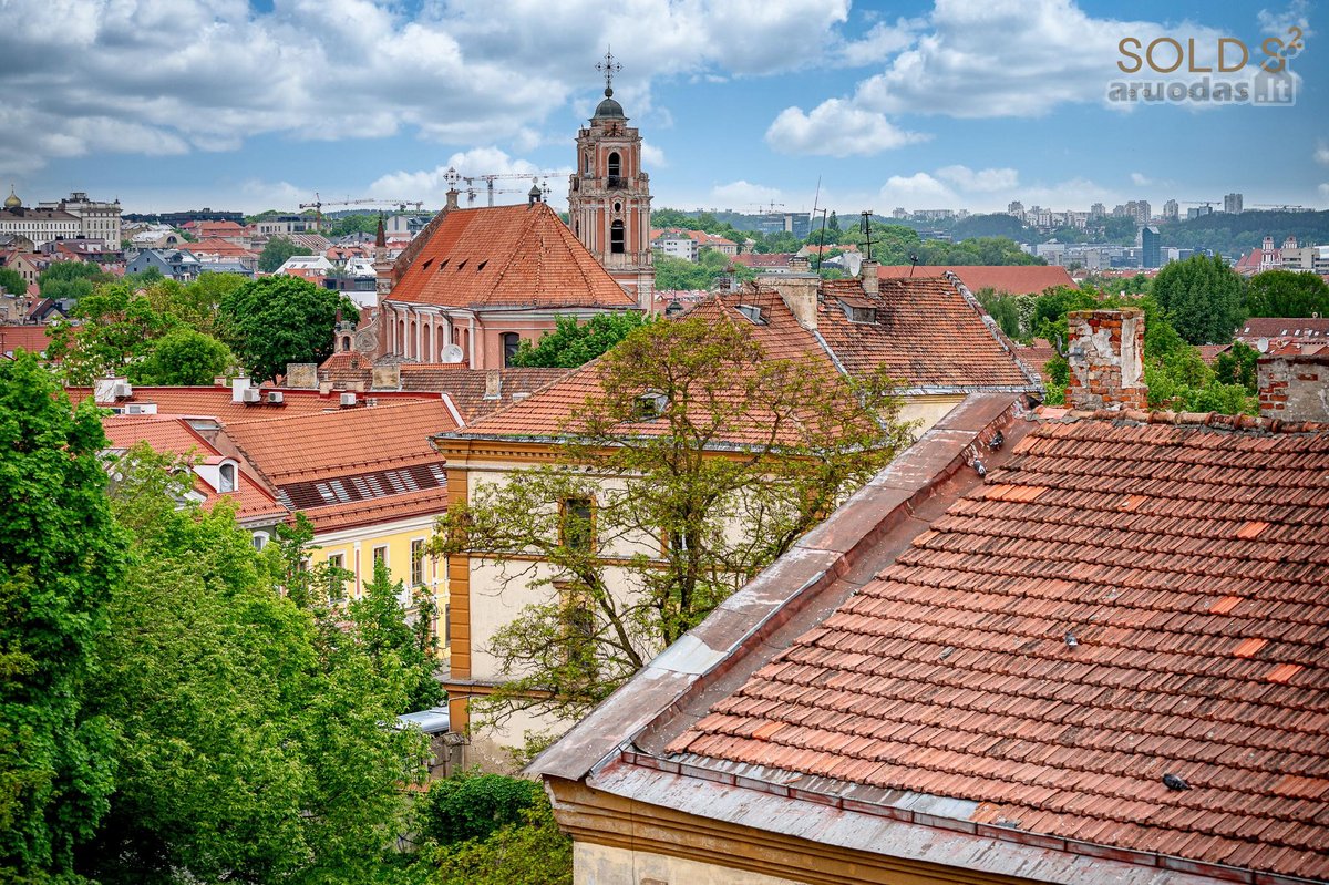 Nuomojami panoraminius vaizdus atveriantys - nuotraukos Nr. 8