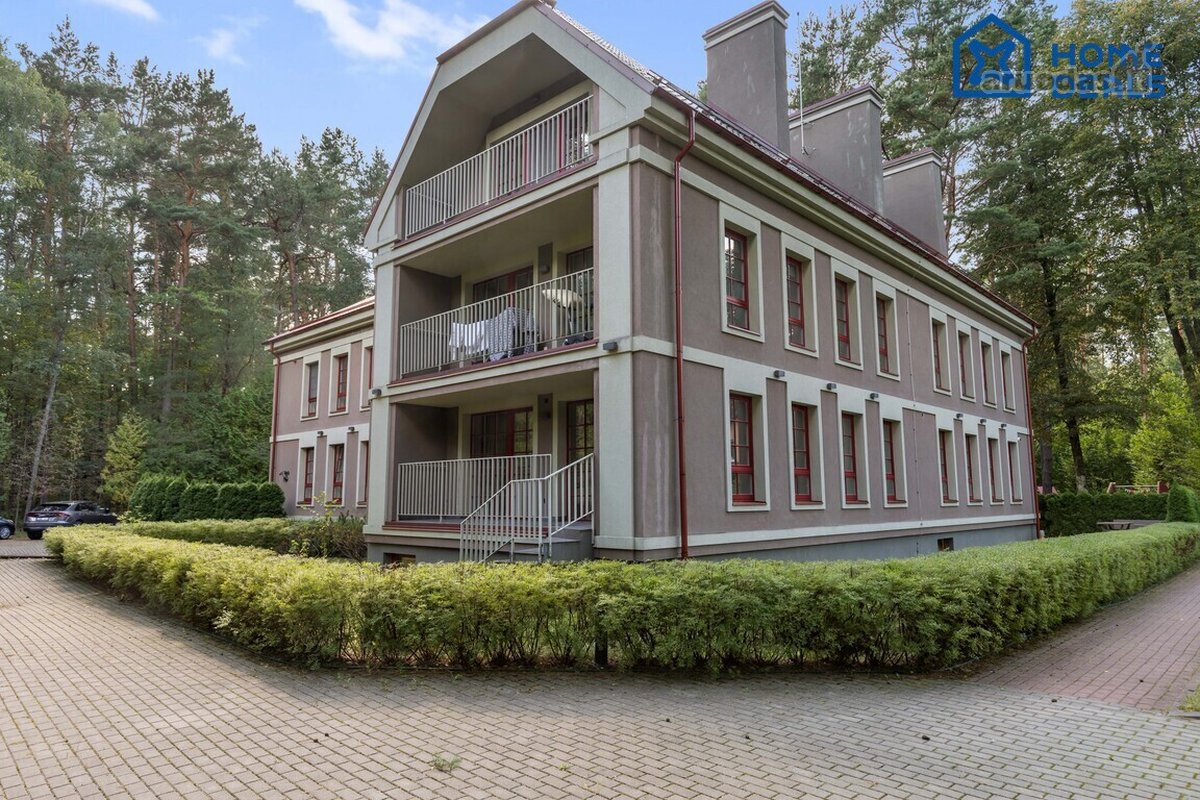 Valakampiuose, Rukeliškių gatvėje, - nuotraukos Nr. 35