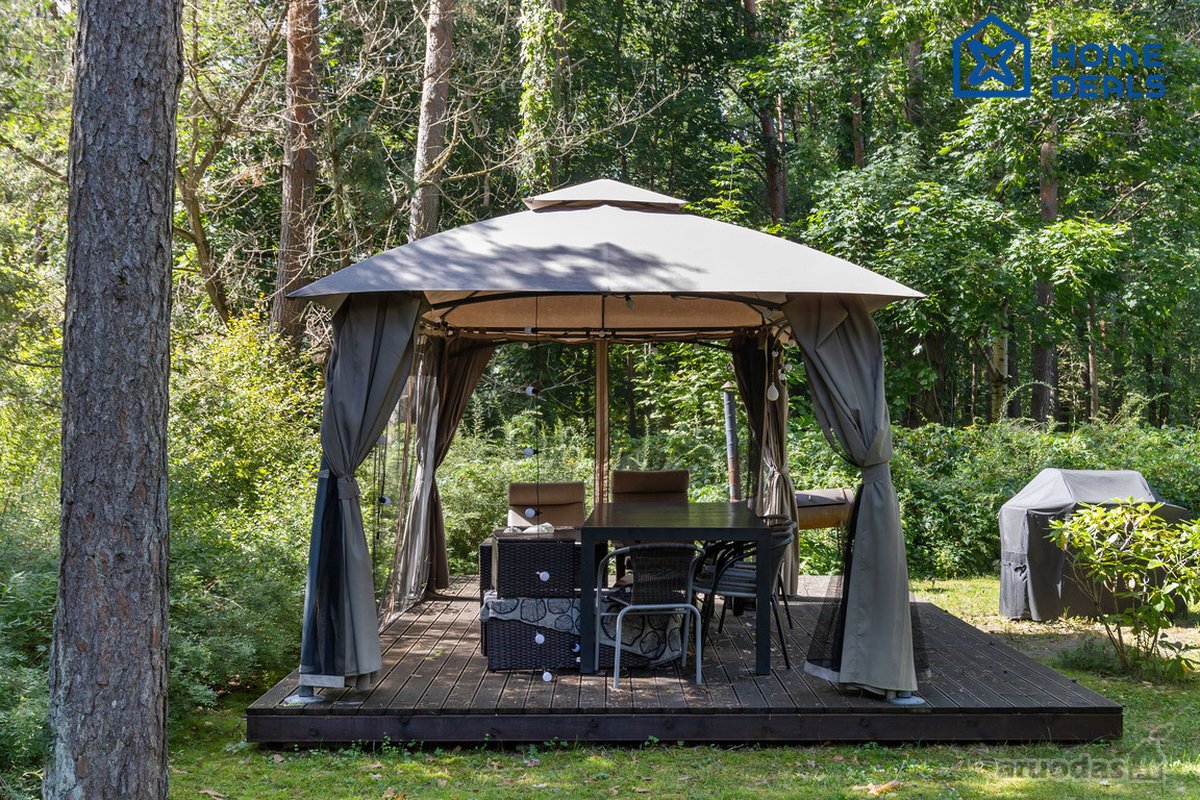Valakampiuose, Rukeliškių gatvėje, - nuotraukos Nr. 37