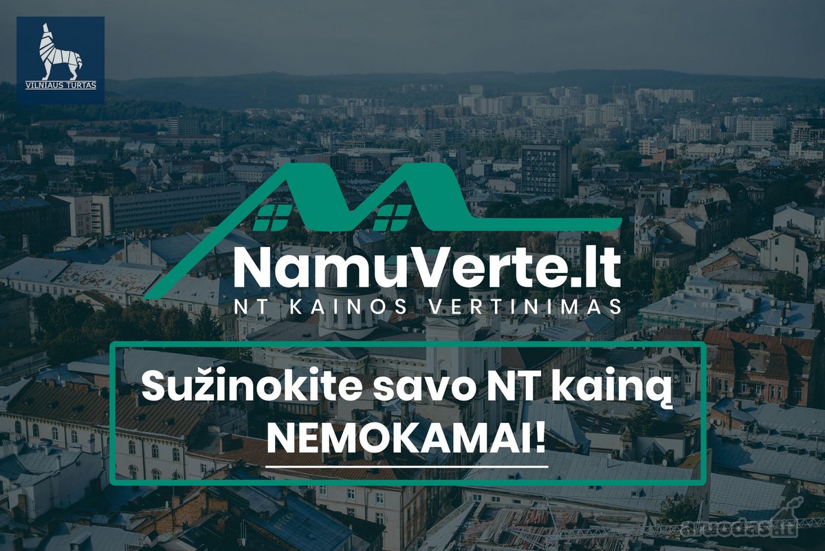 Parduodamas 1.3320 Ha Žemės Sklypas Molėtų - nuotraukos Nr. 28