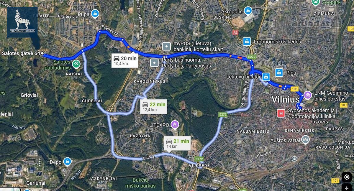 Išskirtinis Gyvenimas Prie Ežerų – Namas - nuotraukos Nr. 36