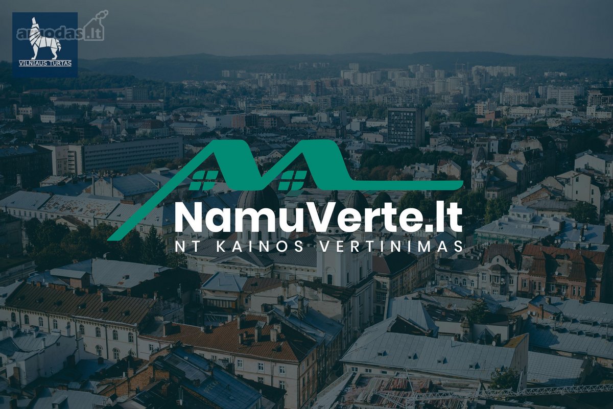 Išskirtinis Gyvenimas Prie Ežerų – Namas - nuotraukos Nr. 37