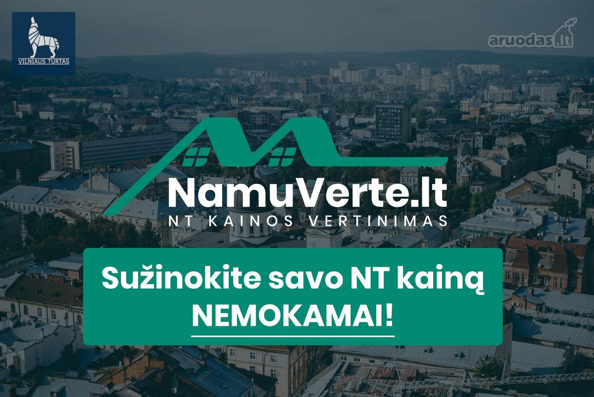 Parduodamas Erdvus 2.8919 Ha Žemės Sklypas - nuotraukos Nr. 19