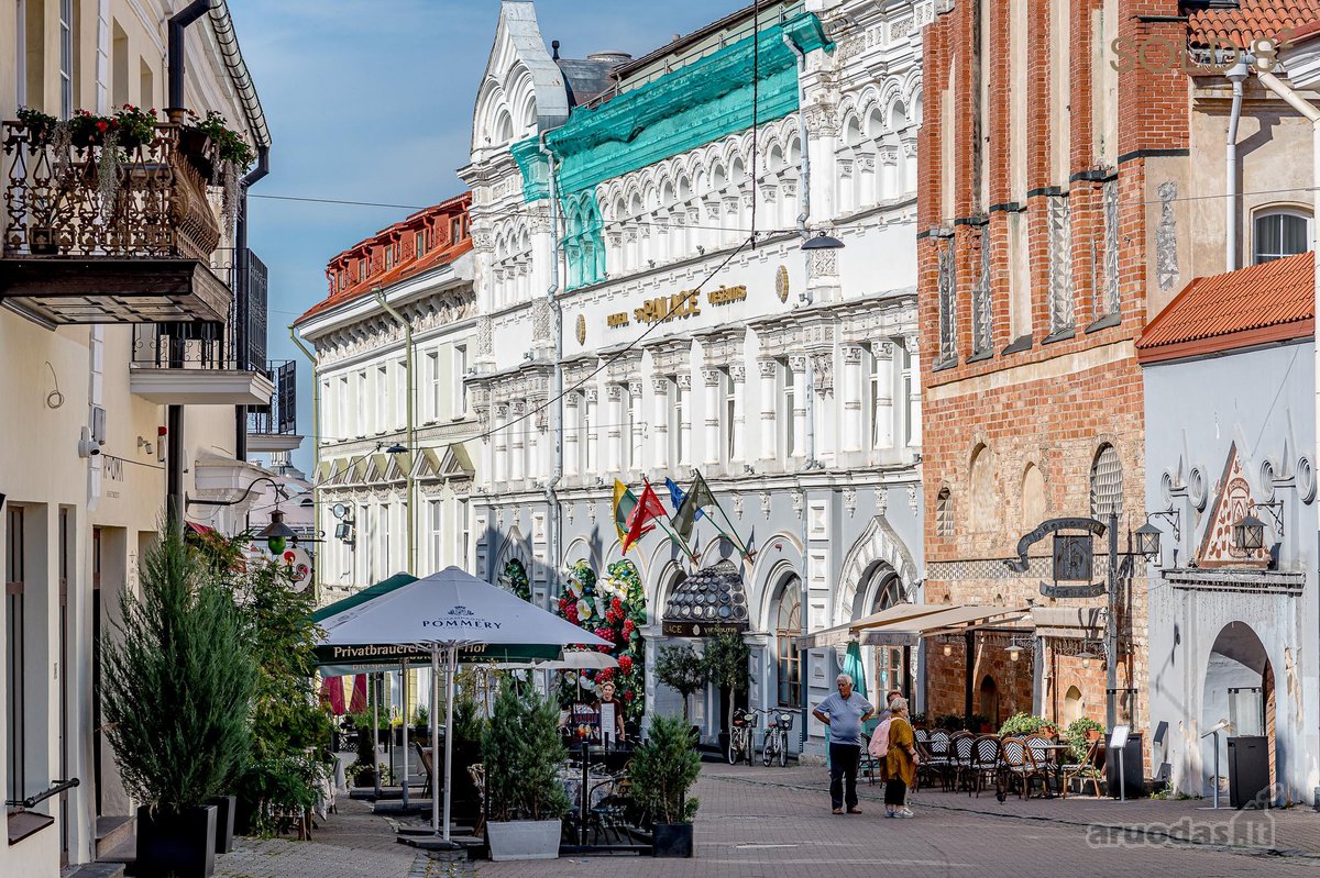 Nuomojami panoraminius vaizdus atveriantys - nuotraukos Nr. 30