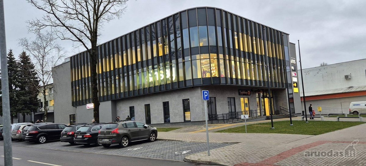Raseiniai, Dubysos g. 6  Pc „Senasis Žemaitis“ - nuotraukos Nr. 2
