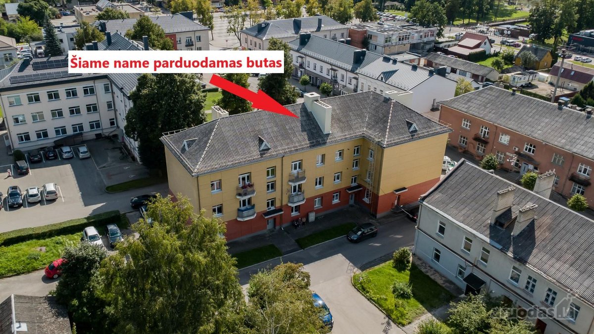 Dėmesio Autentikos Ir Išskirtinumo Mylėtojai! - nuotraukos Nr. 33