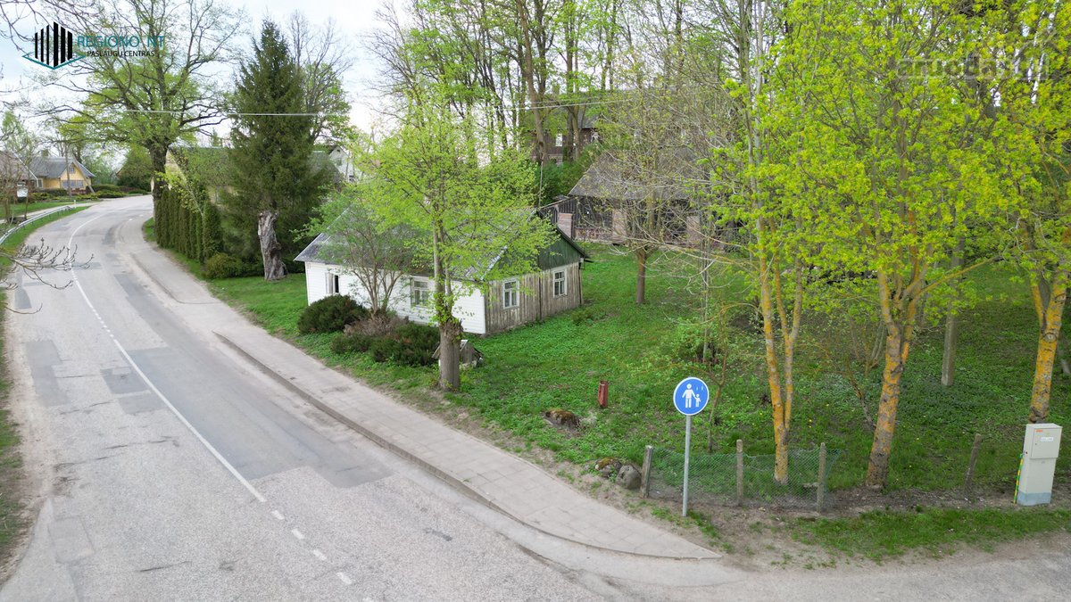 Parduodamas Gyvenamasis Namas Vilkaviškio Sav - nuotraukos Nr. 7