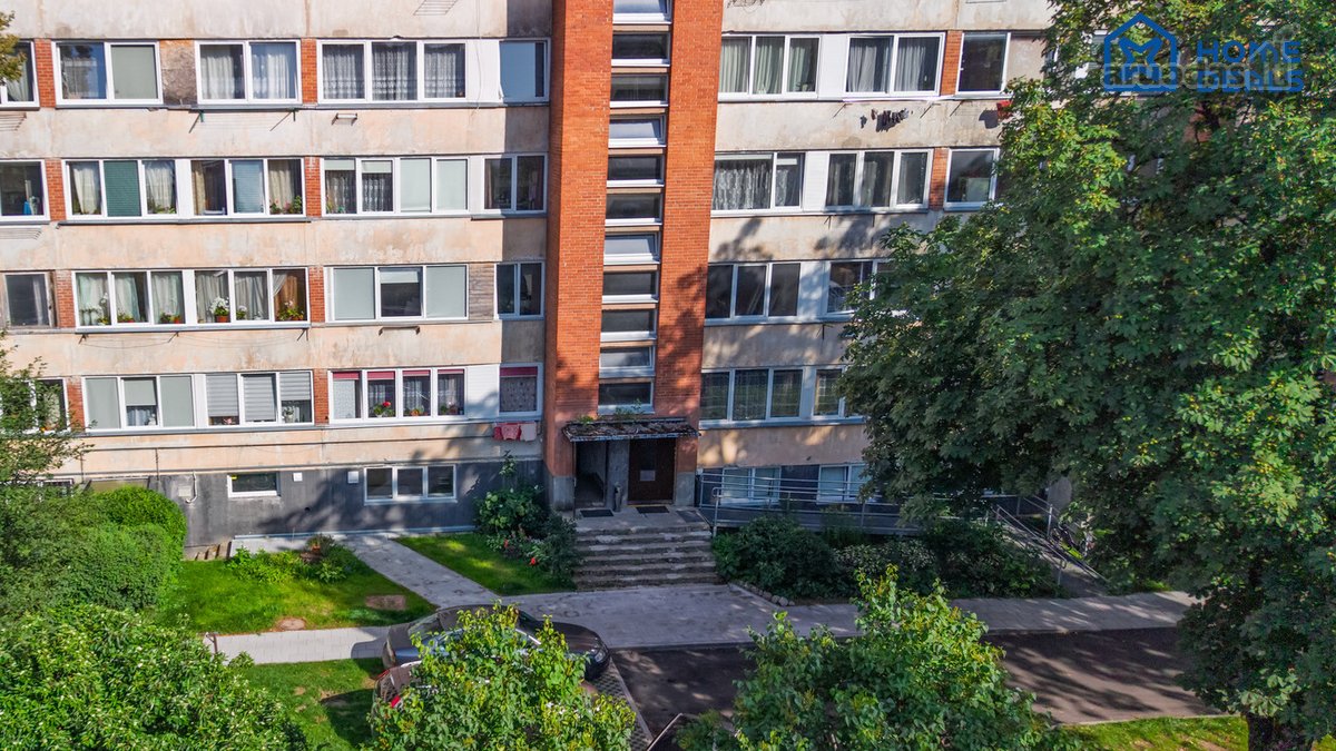 Ieškote kompaktiško, pilnai įrengto būsto - nuotraukos Nr. 19