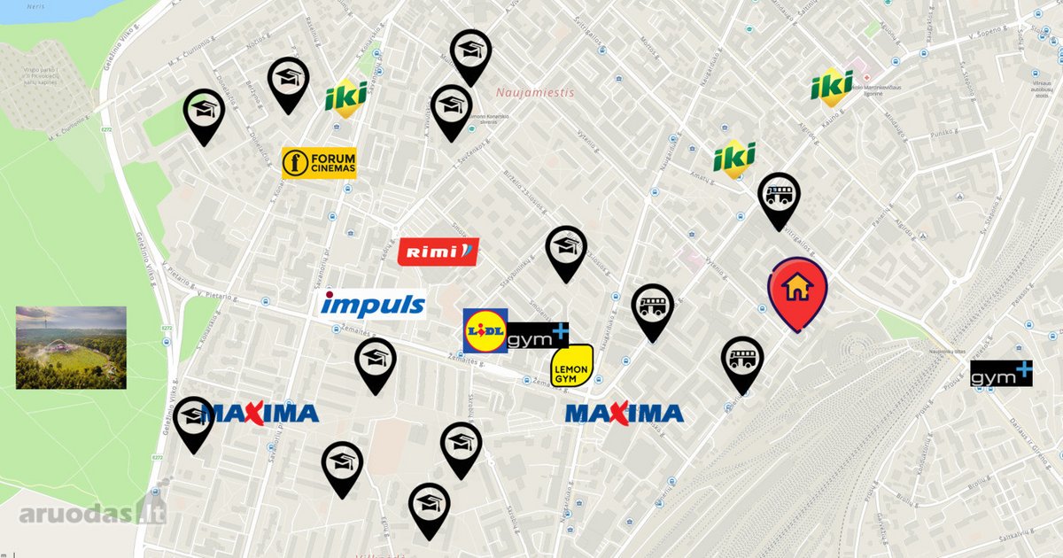 Kviečiu į atvirus namus rugsėjo 3 dieną - nuotraukos Nr. 15