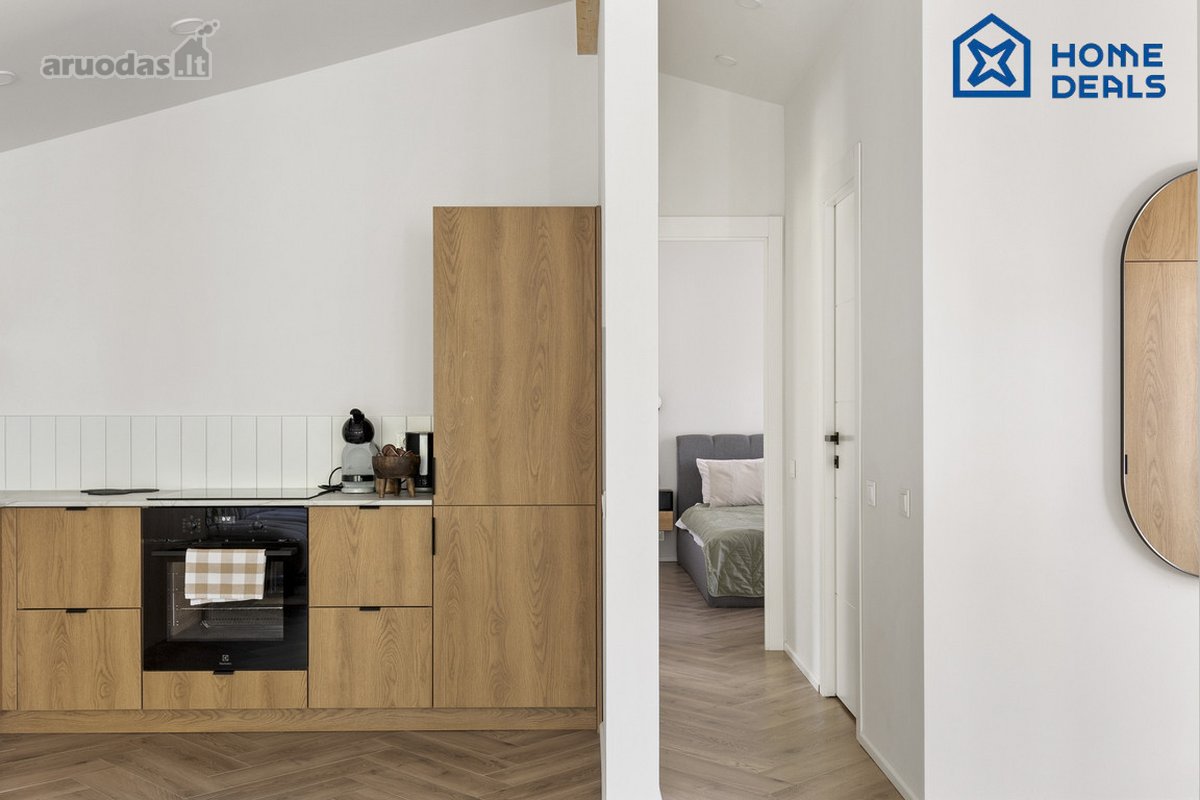 Mėgaukitės išskirtine prabanga – nuosavu - nuotraukos Nr. 10