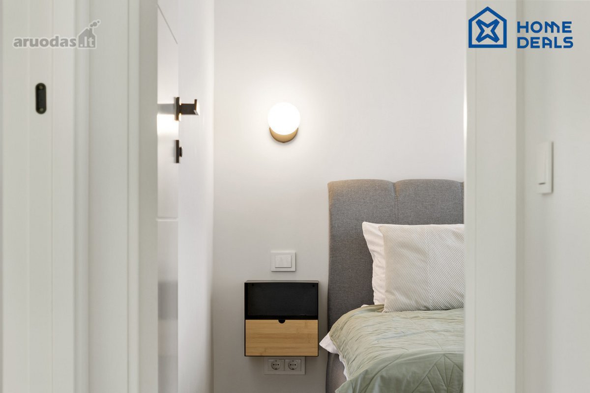 Mėgaukitės išskirtine prabanga – nuosavu - nuotraukos Nr. 11