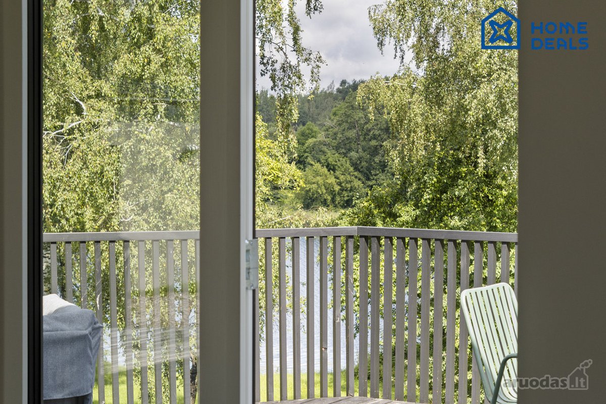 Mėgaukitės išskirtine prabanga – nuosavu - nuotraukos Nr. 23