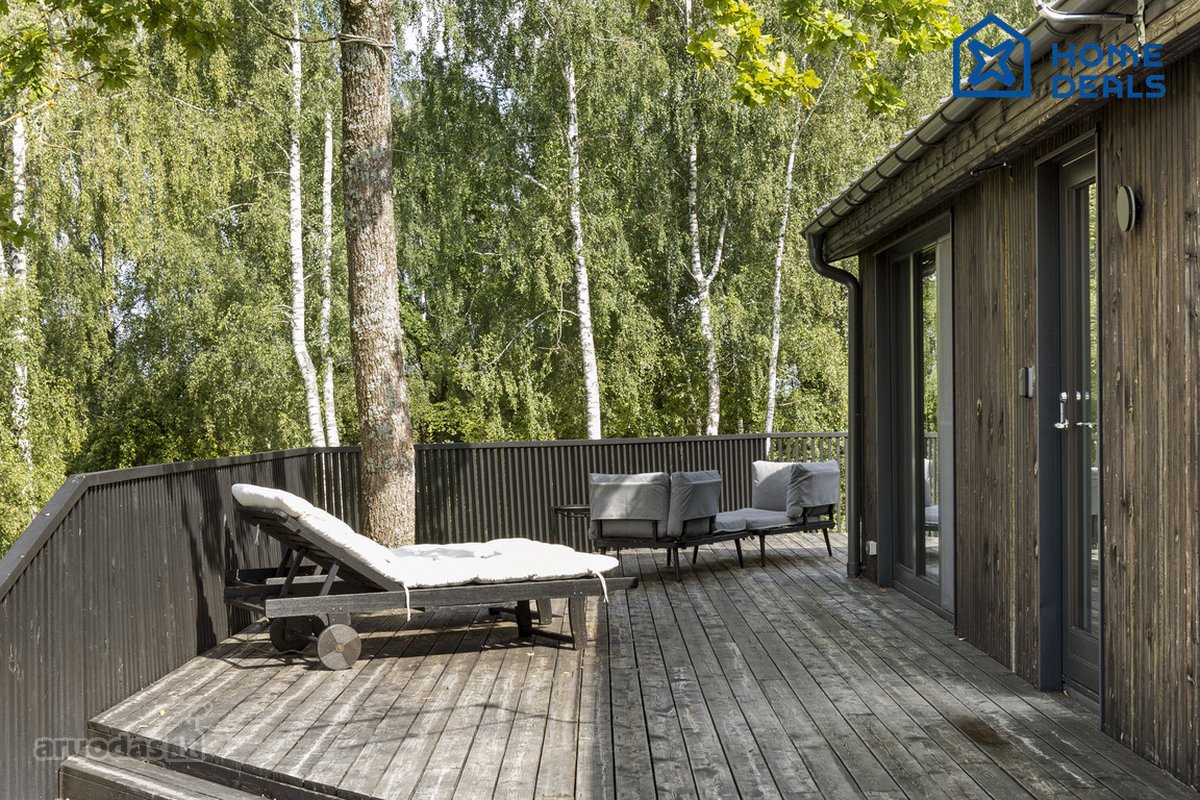 Mėgaukitės išskirtine prabanga – nuosavu - nuotraukos Nr. 25