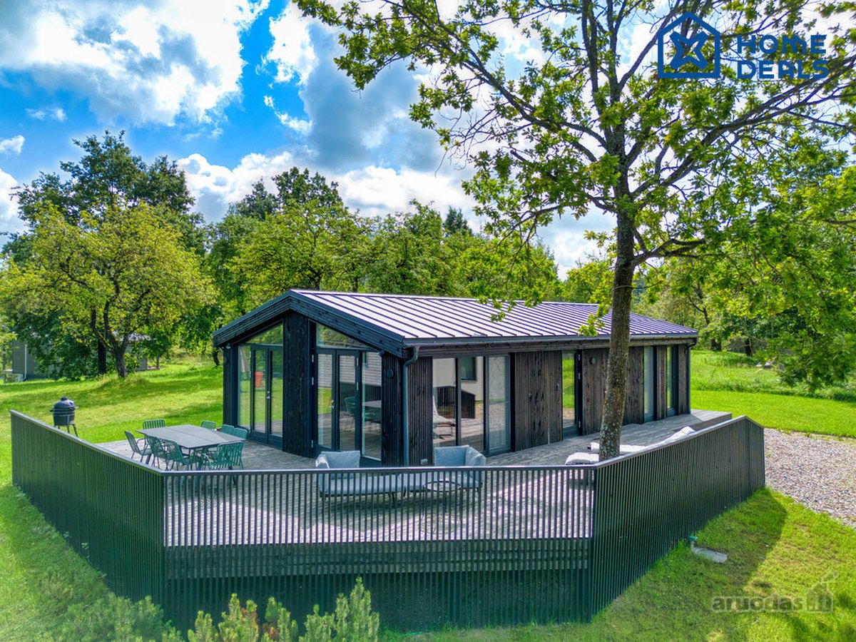 Mėgaukitės išskirtine prabanga – nuosavu - nuotraukos Nr. 26