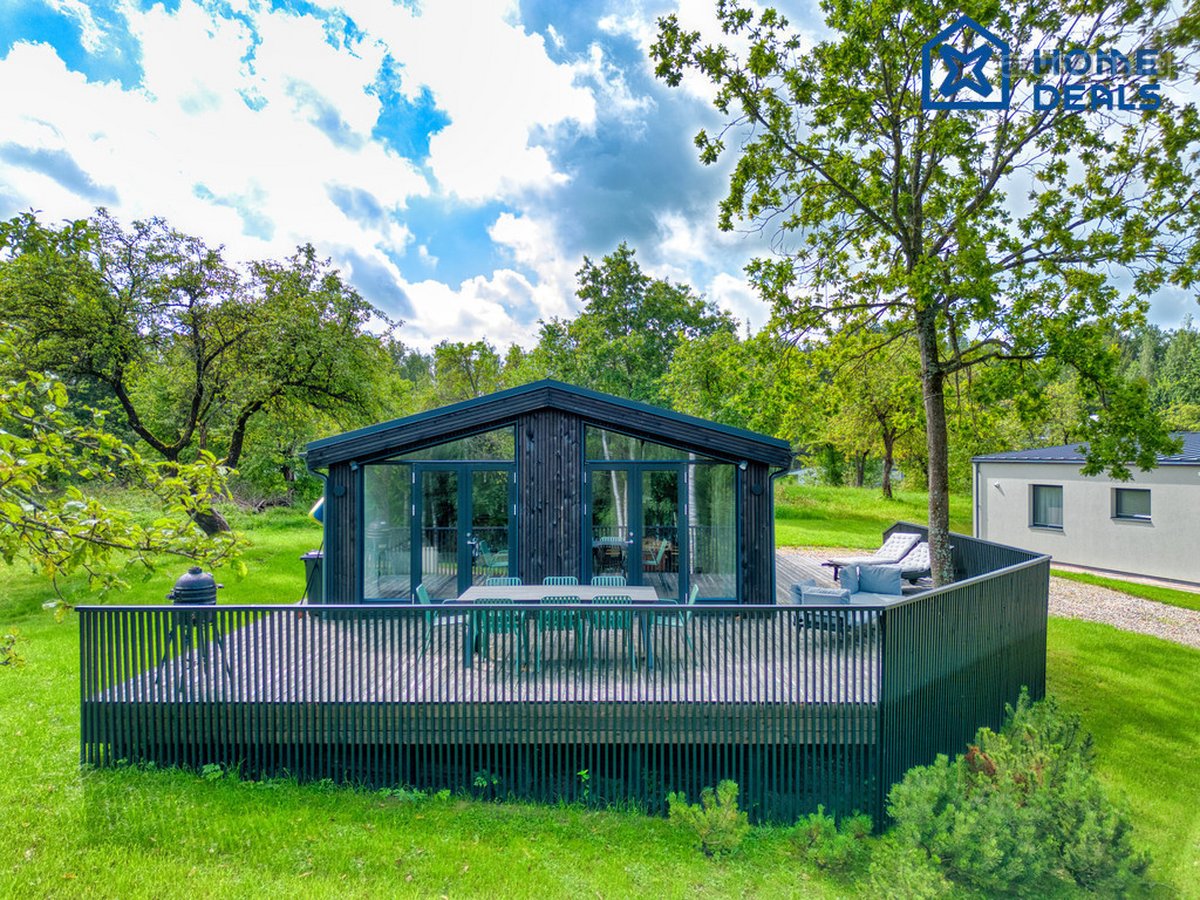 Mėgaukitės išskirtine prabanga – nuosavu - nuotraukos Nr. 27