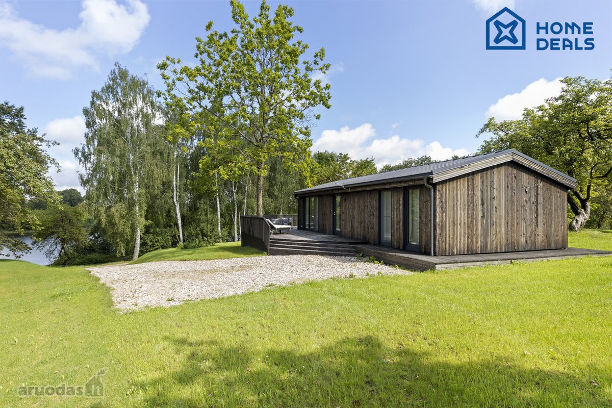 Mėgaukitės išskirtine prabanga – nuosavu - nuotraukos Nr. 29