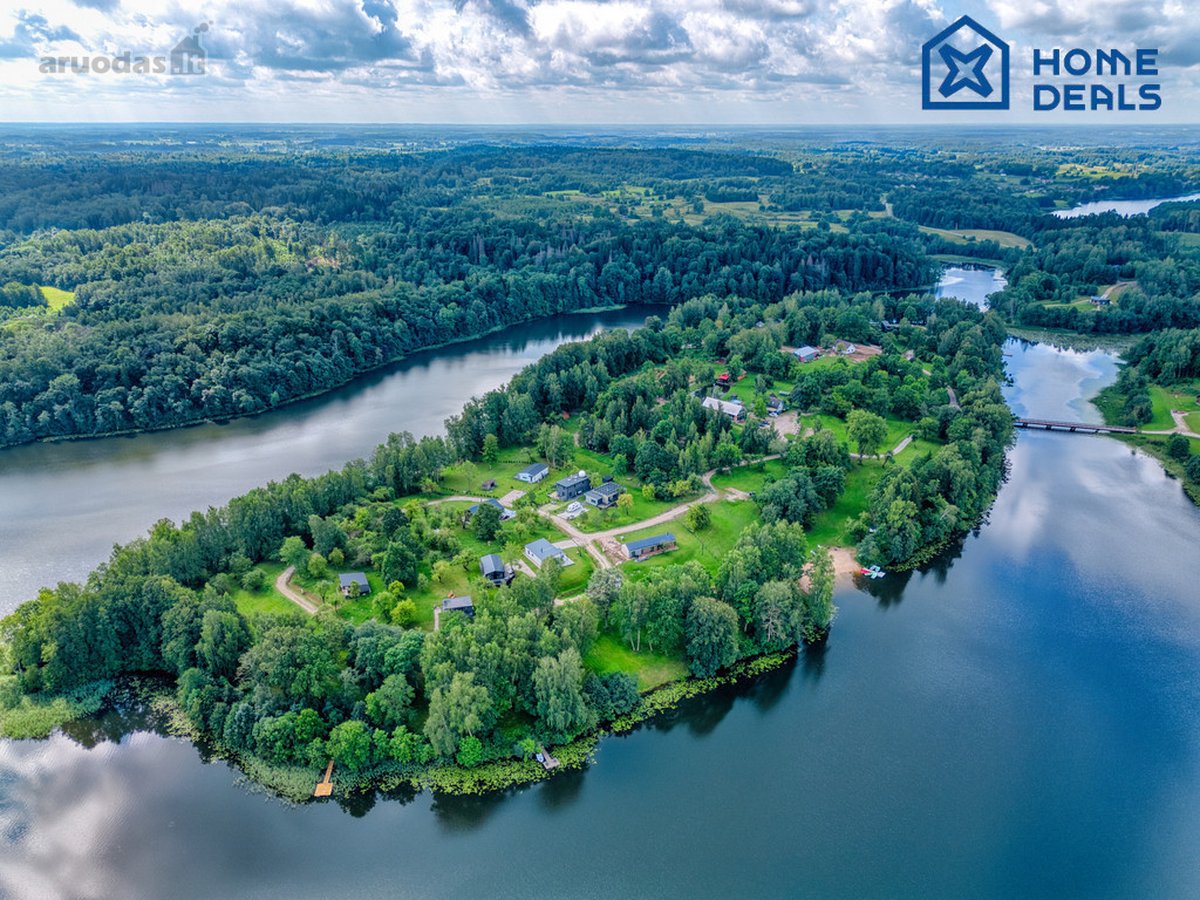 Mėgaukitės išskirtine prabanga – nuosavu - nuotraukos Nr. 32