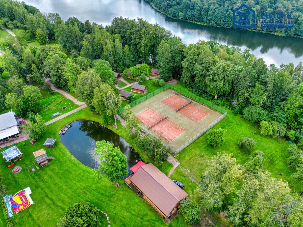 Mėgaukitės išskirtine prabanga – nuosavu - nuotraukos Nr. 36