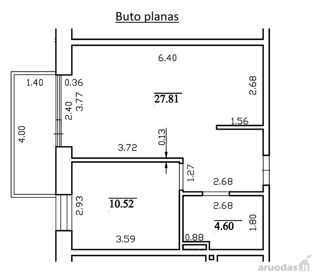 Kviečiu į atvirus namus rugsėjo 3 dieną - nuotraukos Nr. 14