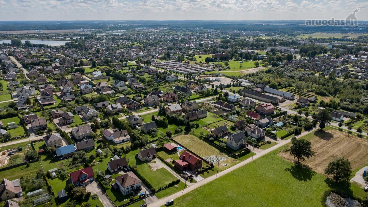 Patogiam ir komfortiškam gyvenimui - nuotraukos Nr. 5