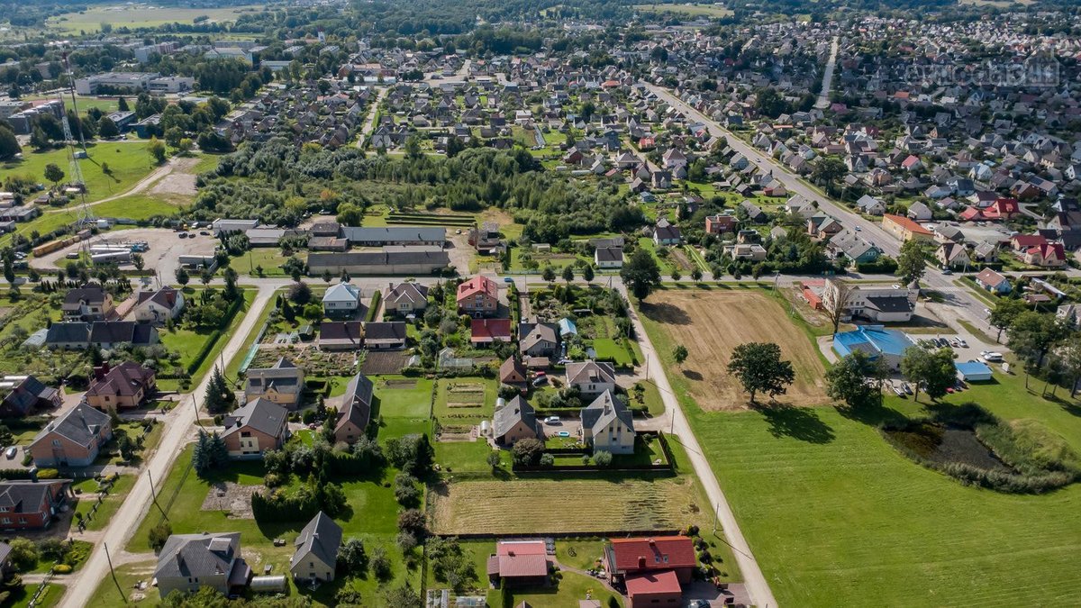 Patogiam ir komfortiškam gyvenimui - nuotraukos Nr. 6