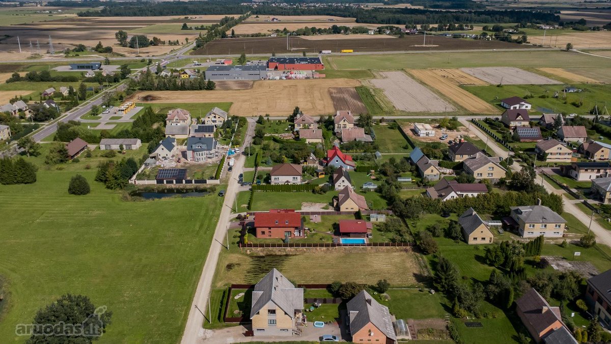 Patogiam ir komfortiškam gyvenimui - nuotraukos Nr. 13