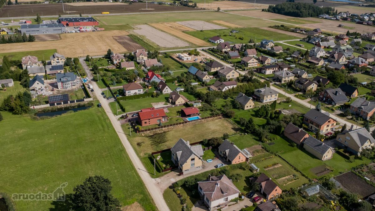 Patogiam ir komfortiškam gyvenimui - nuotraukos Nr. 14