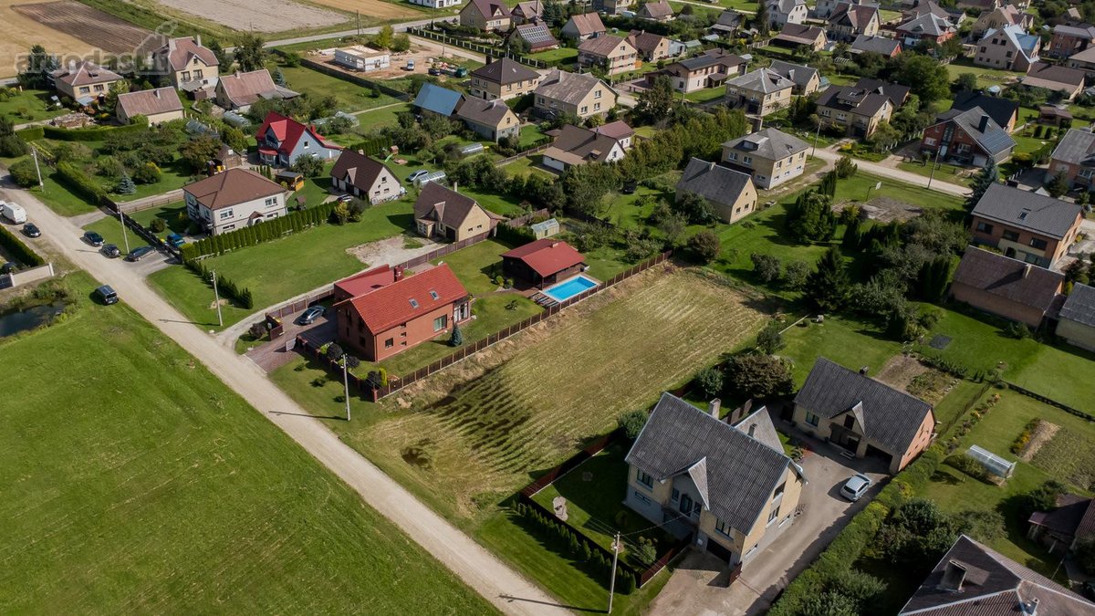 Patogiam ir komfortiškam gyvenimui - nuotraukos Nr. 15
