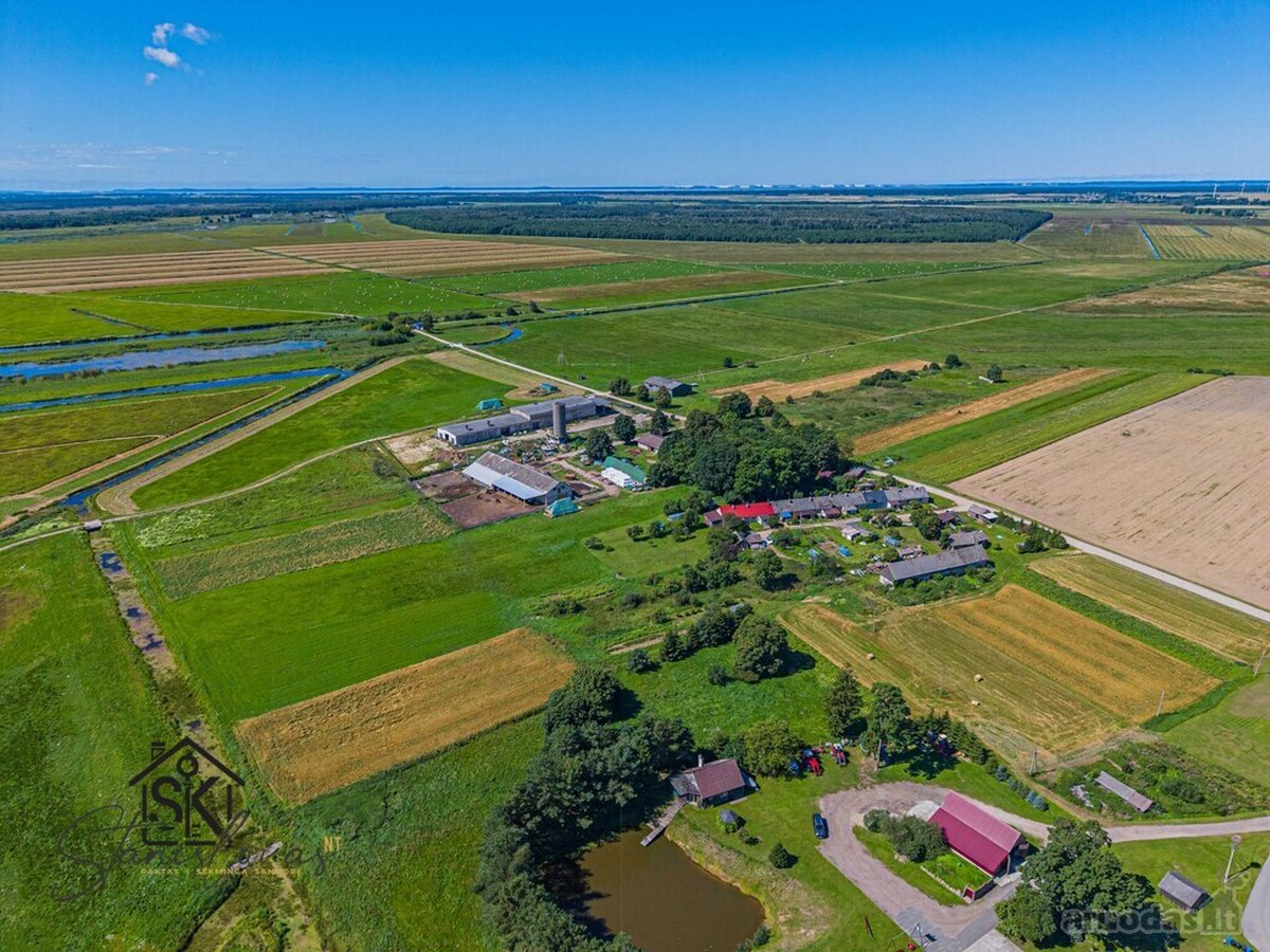 Parduodamas Erdvus 4 Kambarių Butas Su 42 A - nuotraukos Nr. 36