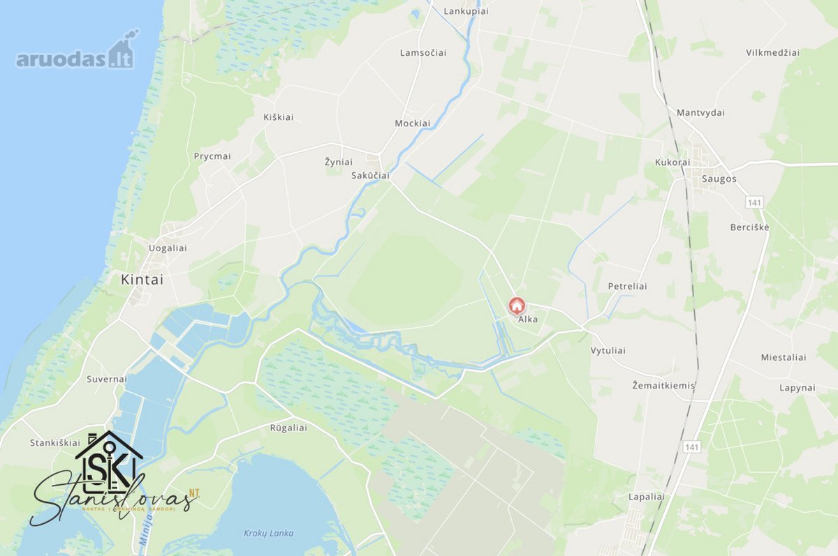 Parduodamas Erdvus 4 Kambarių Butas Su 42 A - nuotraukos Nr. 38