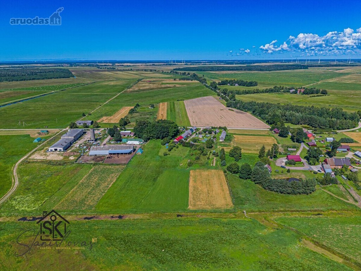 Parduodamas Erdvus 4 Kambarių Butas Su 42 A - nuotraukos Nr. 40