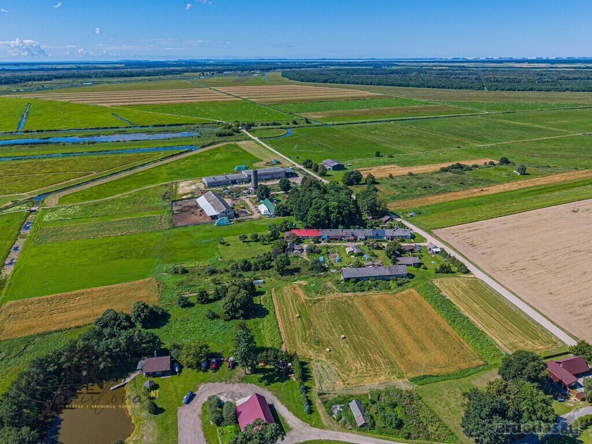 Parduodamas Erdvus 4 Kambarių Butas Su 42 A - nuotraukos Nr. 41