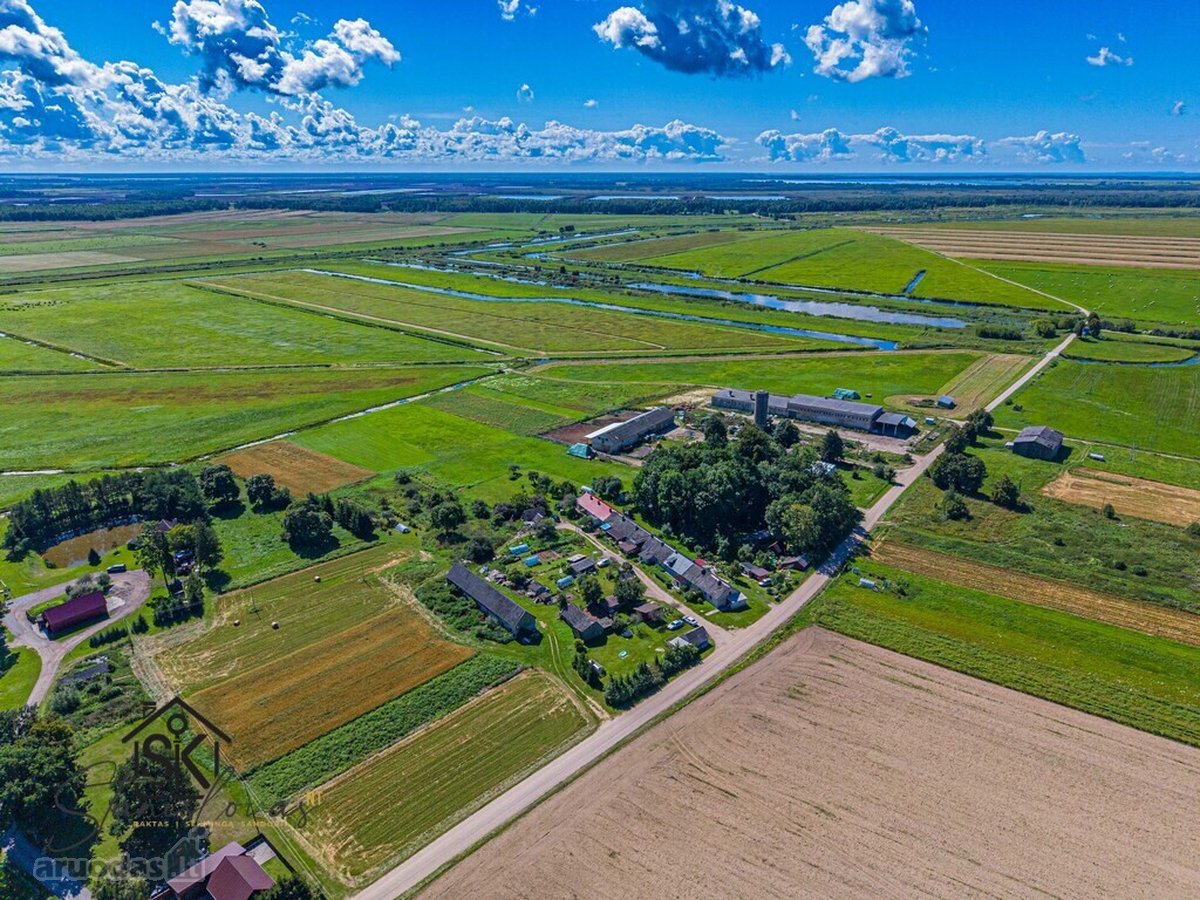 Parduodamas Erdvus 4 Kambarių Butas Su 42 A - nuotraukos Nr. 42