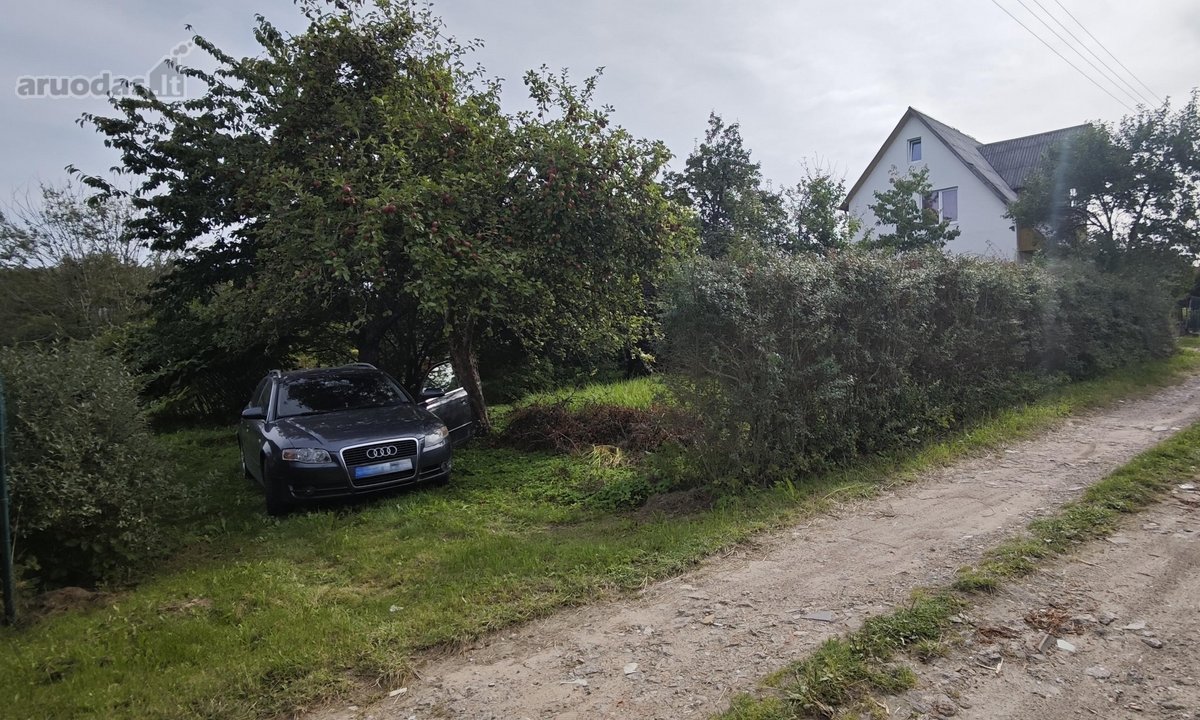 Parduodu žemės sklypą. Sklypas yra - nuotraukos Nr. 2