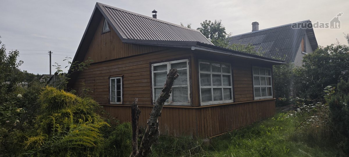 Parduodu žemės sklypą. Sklypas yra - nuotraukos Nr. 3