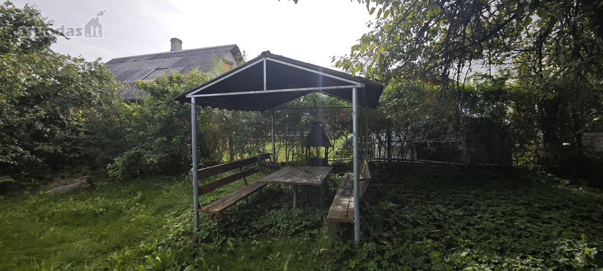 Parduodu žemės sklypą. Sklypas yra - nuotraukos Nr. 5