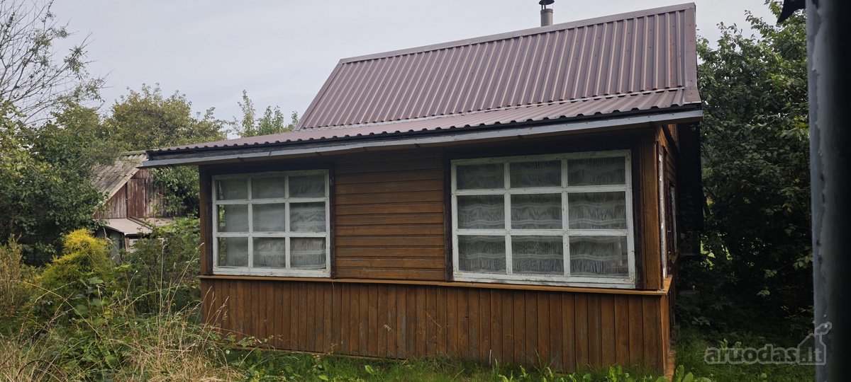 Parduodu žemės sklypą. Sklypas yra - nuotraukos Nr. 6