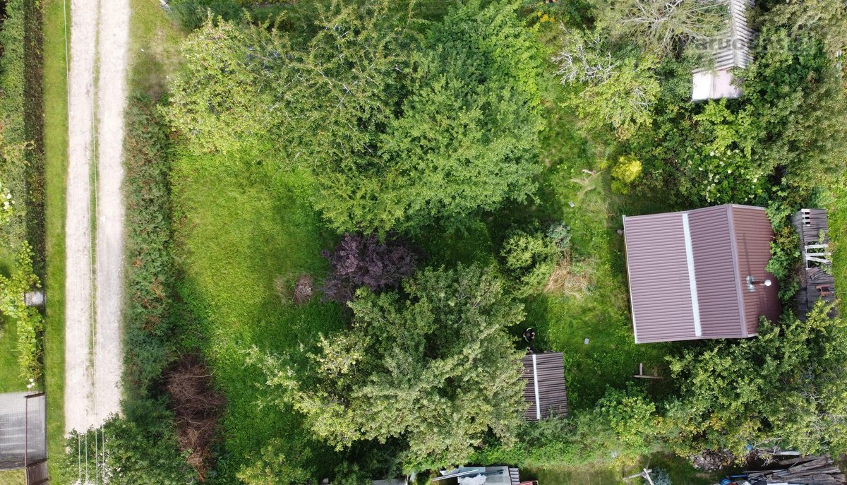 Parduodu žemės sklypą. Sklypas yra - nuotraukos Nr. 7