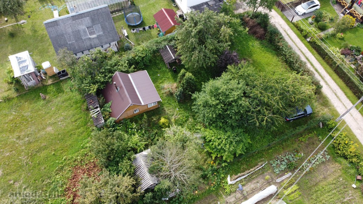 Parduodu žemės sklypą. Sklypas yra - nuotraukos Nr. 10