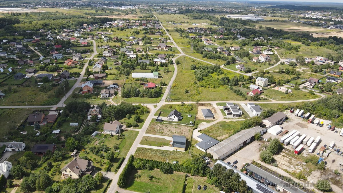 Parduodami Žemės Sklypai Trakų Vokėje! - nuotraukos Nr. 6