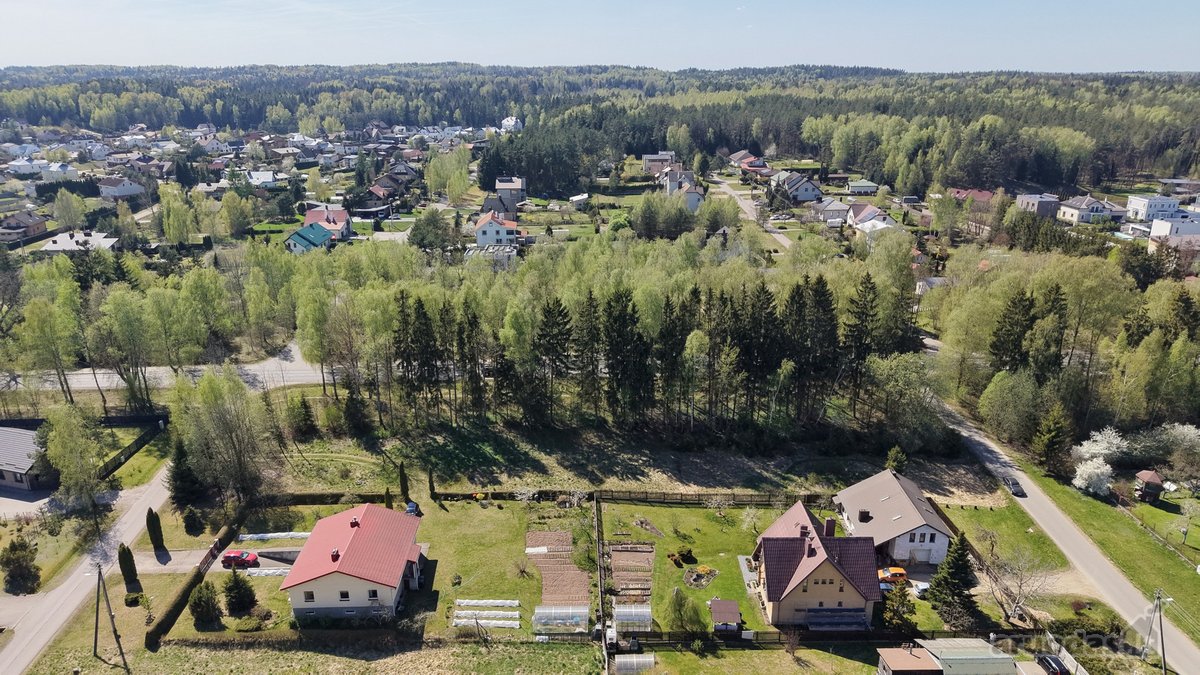 Parduodamas Žemės Sklypas Didžiojoje Riešėje! - nuotraukos Nr. 8