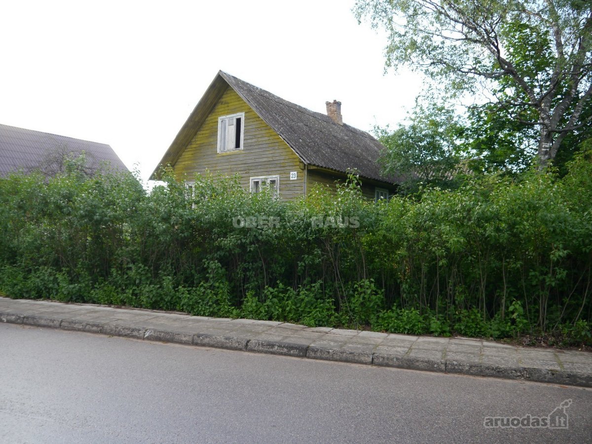 Švendubrės kaime, 6 km. nuo Druskininkų - nuotraukos Nr. 3